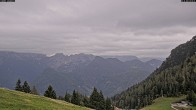 Archiv Foto Webcam Blick von Lofer auf die Berchtesgadener Alpen 08:00