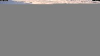 Archiv Foto Webcam Blick von Lofer auf die Berchtesgadener Alpen 08:00