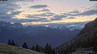 Archiv Foto Webcam Blick von Lofer auf die Berchtesgadener Alpen 06:00
