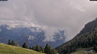 Archiv Foto Webcam Blick von Lofer auf die Berchtesgadener Alpen 11:00