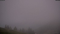 Archiv Foto Webcam Blick von Lofer auf die Berchtesgadener Alpen 19:00