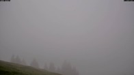 Archiv Foto Webcam Blick von Lofer auf die Berchtesgadener Alpen 09:00