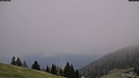 Archiv Foto Webcam Blick von Lofer auf die Berchtesgadener Alpen 13:00