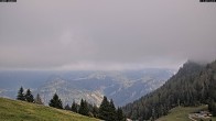 Archiv Foto Webcam Blick von Lofer auf die Berchtesgadener Alpen 15:00