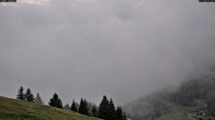 Archived image Webcam Alps of Berchtesgaden from Lofer, Tyrol 09:00