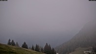 Archiv Foto Webcam Blick von Lofer auf die Berchtesgadener Alpen 17:00