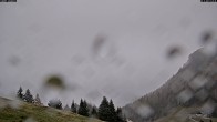Archiv Foto Webcam Blick von Lofer auf die Berchtesgadener Alpen 15:00