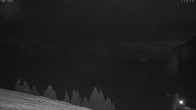 Archived image Webcam Alps of Berchtesgaden from Lofer, Tyrol 17:00