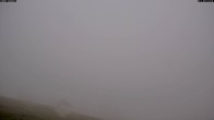 Archiv Foto Webcam Blick von Lofer auf die Berchtesgadener Alpen 13:00