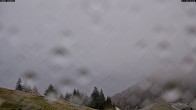 Archiv Foto Webcam Blick von Lofer auf die Berchtesgadener Alpen 15:00