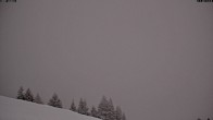 Archiv Foto Webcam Blick von Lofer auf die Berchtesgadener Alpen 15:00