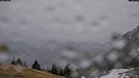 Archiv Foto Webcam Blick von Lofer auf die Berchtesgadener Alpen 11:00