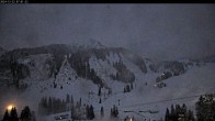 Archived image Webcam Grubhörndl mountain 06:00