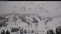 Archived image Webcam Grubhörndl mountain 07:00