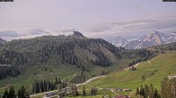 Archived image Webcam Grubhörndl mountain 06:00
