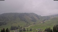 Archived image Webcam Grubhörndl mountain 15:00