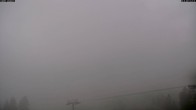 Archiv Foto Webcam Grubhörndl, Loferer Alm 09:00