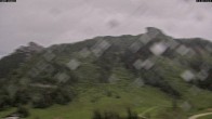 Archived image Webcam Grubhörndl mountain 19:00