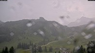 Archiv Foto Webcam Grubhörndl, Loferer Alm 15:00