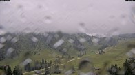Archiv Foto Webcam Grubhörndl, Loferer Alm 06:00