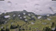Archiv Foto Webcam Grubhörndl, Loferer Alm 09:00