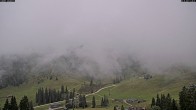 Archiv Foto Webcam Grubhörndl, Loferer Alm 11:00