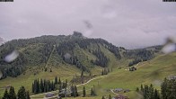 Archiv Foto Webcam Grubhörndl, Loferer Alm 09:00