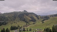 Archiv Foto Webcam Grubhörndl, Loferer Alm 12:00