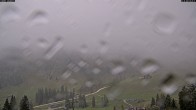 Archiv Foto Webcam Grubhörndl, Loferer Alm 07:00