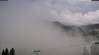 Archiv Foto Webcam Grubhörndl, Loferer Alm 15:00