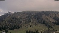 Archiv Foto Webcam Grubhörndl, Loferer Alm 15:00