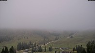 Archiv Foto Webcam Grubhörndl, Loferer Alm 07:00