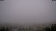 Archiv Foto Webcam Grubhörndl, Loferer Alm 19:00