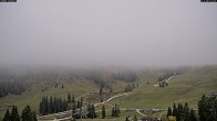 Archived image Webcam Grubhörndl mountain 09:00