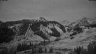 Archiv Foto Webcam Grubhörndl, Loferer Alm 06:00