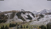 Archiv Foto Webcam Grubhörndl, Loferer Alm 13:00