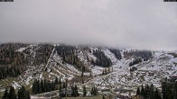 Archiv Foto Webcam Grubhörndl, Loferer Alm 13:00