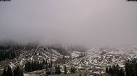 Archiv Foto Webcam Grubhörndl, Loferer Alm 15:00