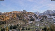 Archiv Foto Webcam Grubhörndl, Loferer Alm 15:00
