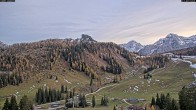 Archiv Foto Webcam Grubhörndl, Loferer Alm 15:00