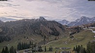 Archived image Webcam Grubhörndl mountain 07:00