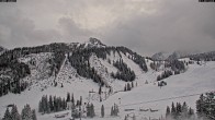 Archiv Foto Webcam Grubhörndl, Loferer Alm 13:00