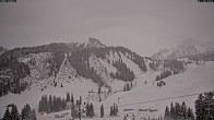 Archiv Foto Webcam Grubhörndl, Loferer Alm 15:00