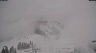 Archiv Foto Webcam Grubhörndl, Loferer Alm 15:00