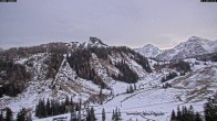 Archiv Foto Webcam Grubhörndl, Loferer Alm 15:00