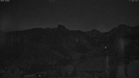 Archiv Foto Webcam Grubhörndl, Loferer Alm 17:00