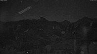 Archiv Foto Webcam Grubhörndl, Loferer Alm 19:00
