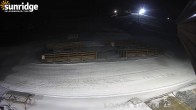 Archiv Foto Webcam Bunny Hill (Skigebiet Sunridge, Alberta) 05:00