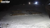 Archiv Foto Webcam Bunny Hill (Skigebiet Sunridge, Alberta) 21:00