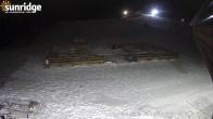 Archiv Foto Webcam Bunny Hill (Skigebiet Sunridge, Alberta) 03:00